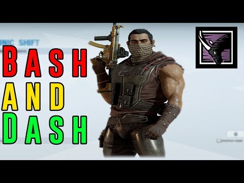 Tips to Maximize Oryx's Gadget's - Rainbow Six Siege Tips