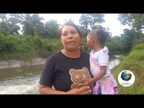 Granja piscícola matuya