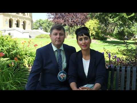 International Day of the World's Indigenous Peoples - August 9, 2019