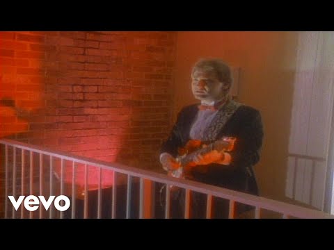 Why Goodbye - Steve Wariner