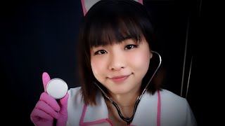 Download lagu ASMR | Extremely Flirty Nurse Gives YOU a Physical 😉 mp3