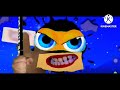 Dr Klasky Csupo Robot Squashes Poorly Made Splaat For Killing Red Dr Klasky Csupo Robot S Eyes