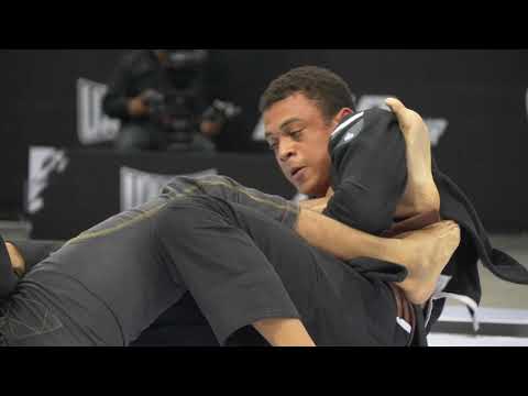 Highlights Grand Slam Rio 2019 Brown Belts