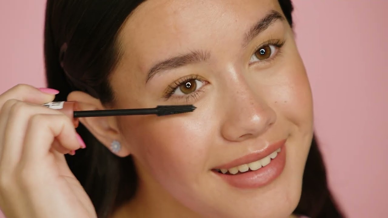 lash WITHOUT LIMITS EXTREME LENGTHENING & VOLUME MASCARA