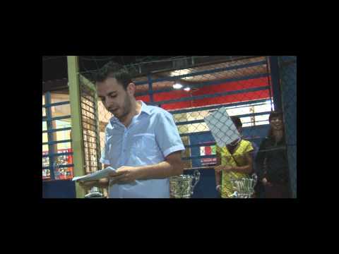 Finale 1° Football Sardinia Summer Cup