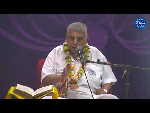 Śrīmad-Bhāgavatam SB 4.2.11-13 |HG Rāgānuga Bhaktimān dāsa | ISKCON Balaramdesh | Hare Krishna