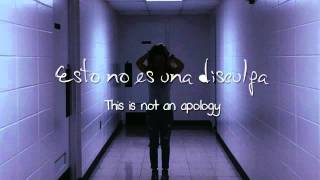 Bea Miller - This is Not An Apology (Lyrics - Traducción en Español)