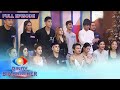 Pinoy Big Brother Kumunity Season 10 | October 31, 2021 Full Episode
