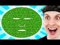 Guess The Face Mask Win 1000