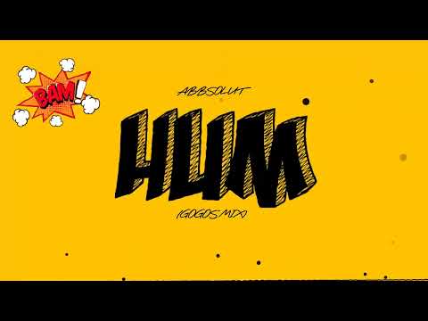 Abbsolut - Hum (Gogos Mix) Sabor A Tribal, Guaracha 2024 🛸👽