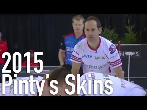 Morris vs. Koe - Pintys All Star Skins Game Semifinal