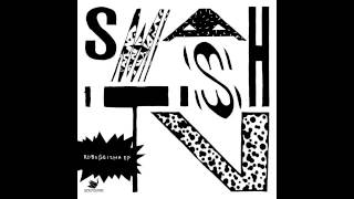 Smash TV & So&So / Fluffer