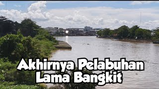 Download lagu SETELAH LAMA MATI KINI DI HIDUPKAN KEMBALI!! PELABUHAN LAMA BANJARMASIN mp3 Download lagu SETELAH LAMA MATI KINI DI HIDUPKAN KEMBALI!! PELABUHAN LAMA BANJARMASIN mp3