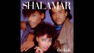 Shalamar  -  Over And Over