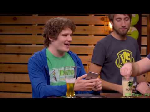 Off Topic Moments 1 11