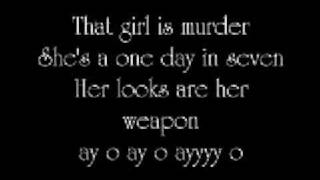 Murder Lyrics  Jay Sean ft. Thara
