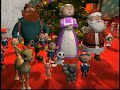 Rudolph The Island Of Misfit Toys Trailer Catalan