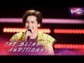 Blind Audition: Aydan Calafiore sings Despacito | The Voice Australia 2018
