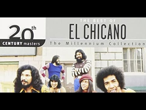 El Chicano - Sabor a Mi