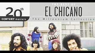 Sabor a Mi - El Chicano