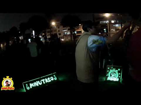 FSN vs KMOT - Cuartos | MINUTAZO 2021 Fecha #15