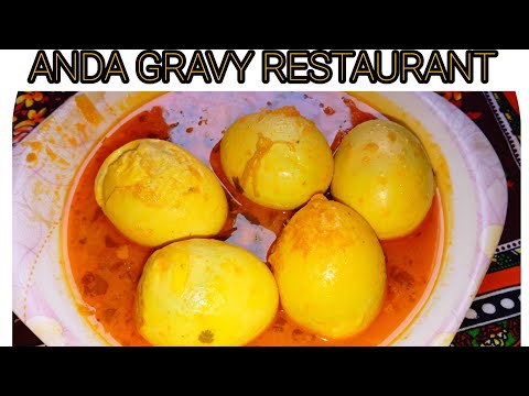 HOW TO MAKE HOTEL STYLE EGGS CURRY AT HOME BY KASHMIRI CHEF