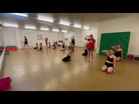 DCSOD open chris contemporary 2021