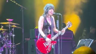Joan Jett &amp; the Blackhearts Everyday People live 6/6/23 Baltimore,MD