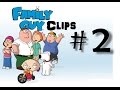 Family Guy 2Weight Loss