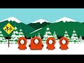 South Park Intro All Sung By Kenny