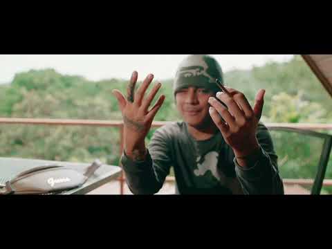 Akao.47 - “SPLIFFSTAR” prod. Pael (Official Music Video)