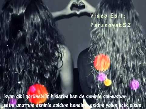 Derin ft Sevgi & Filozoof Istisna & Muhkem (( Yalan Askin 2013 Dj Serkan ))