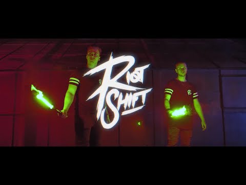 Riot Shift - Boundaries