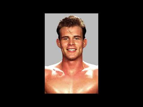 WCW - Alex Wright Theme