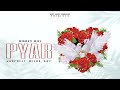 PYAR ROMEY GILL New Punjabi Song 2024 JASPREET BEEBA BOY