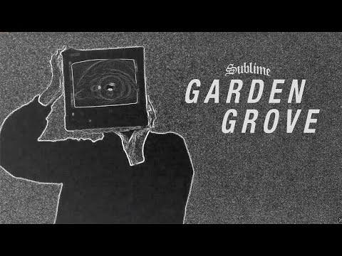 Video thumbnail for Garden Grove (2025 Remaster)