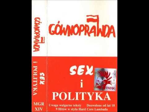 Gównoprawda - Nimfomania