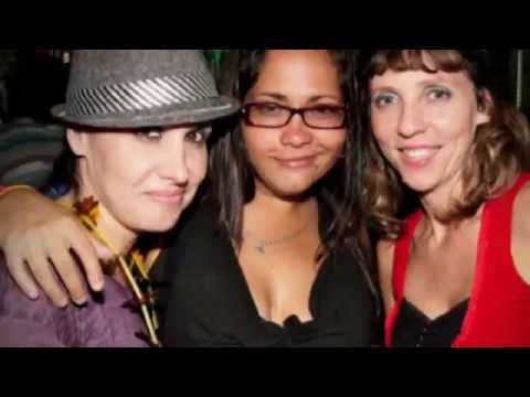 LAS BANDALAS - VIDEO SHOW