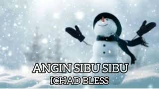 Download lagu ANGIN SIBU SIBU ( ichad blees ) cover  ( gleen Sebastian ) 2020 mp3