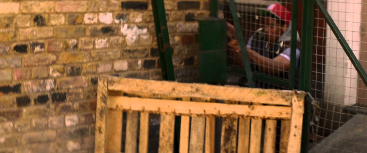 Up on the roof (Nour Wazzi) - Trailer