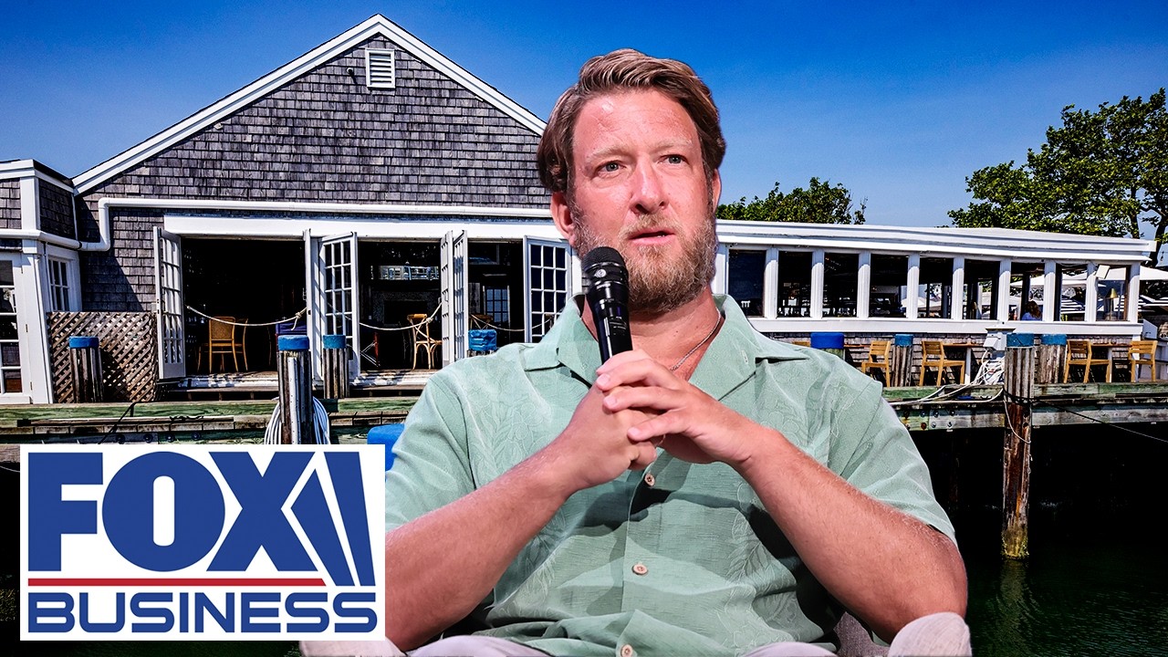 VIRAL: Dave Portnoy takes a side in Nantucket's most HEATED debate