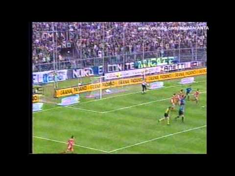 2001 02 29 Atalanta Piacenza 1 1 30 mar 2002 Comandini