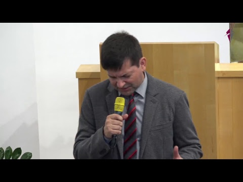 Duminica 28 Octombrie AM - David Lavric