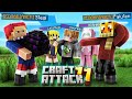 EDGARIANER Klaut Das Ei Von BastiGHG Craft Attack 11 05