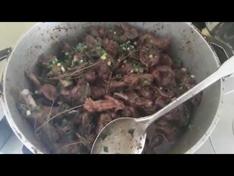 Retour sur la Boustifaille 2019 by K'frine Dofé2019