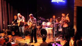 Acoustic Alchemy - Roseland [Live, HD]