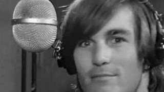 The Beach Boys - God only knows (1966) fully restored video