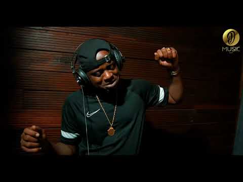 DAMARU AND THE LOVE MESSENGERS - STUDIO SESSIE 1