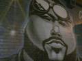 THE BIG PUN MURAL ROSARIOTV EXCLUSIVE