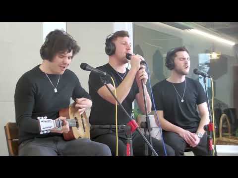 Booom! - Dance Like This (LIVE _ Radio Capris)